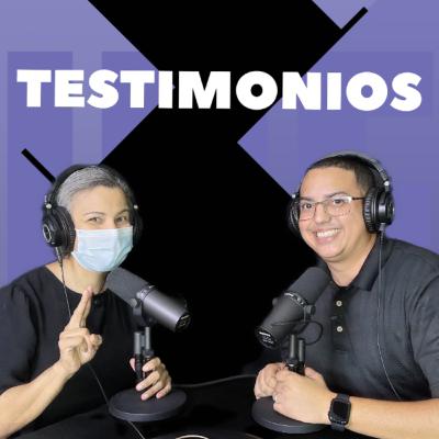 Descubriendo la Fuerza de la Fe: Glenda I. Maldonado Vélez nos cuenta su TESTIMONIO | Testimonios | Episodio #3