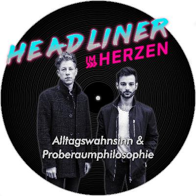 # 025 - Die neuen Emo-Kids