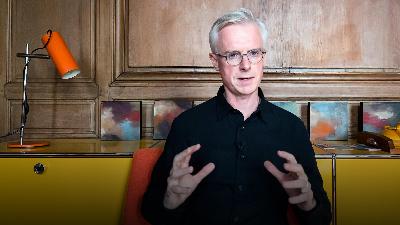 The end of globalization (and the beginning of something new) | Mike O'Sullivan