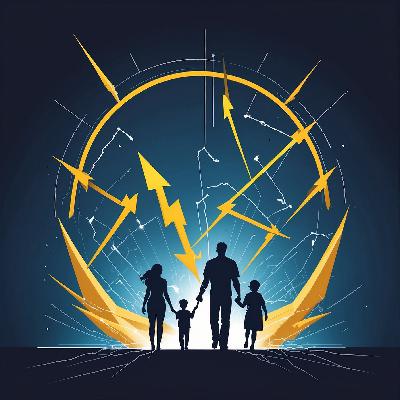Relationships: Respect Pt III: Power Dynamics, Punishment and Creating a Family Culture of Respect Relationships: Respect Pt III: Power Dynamics, Punishment and Creating a Family Culture of Respect