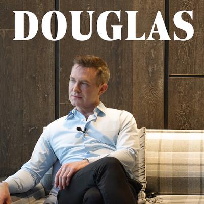 1. Douglas Murray - Great Men Will Save the West