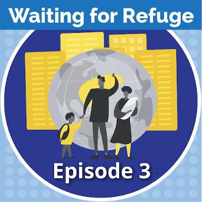 Episode 3: Working With Undocumented & Asylum-Seeking Families: Considerations for Practice Episode 3: Working With Undocumented & Asylum-Seeking Families: Considerations for Practice