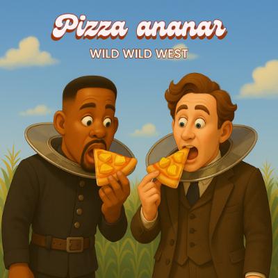 Wild Wild West