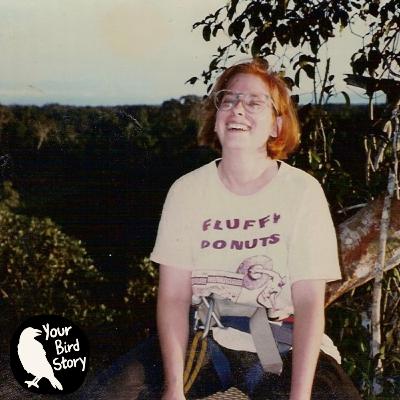 Amy Berkov Wants You to Know More About Insects