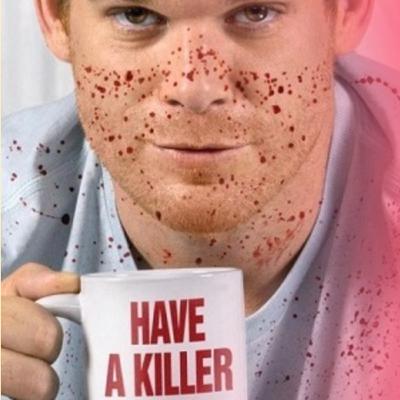 Love and Its Dark Passenger
