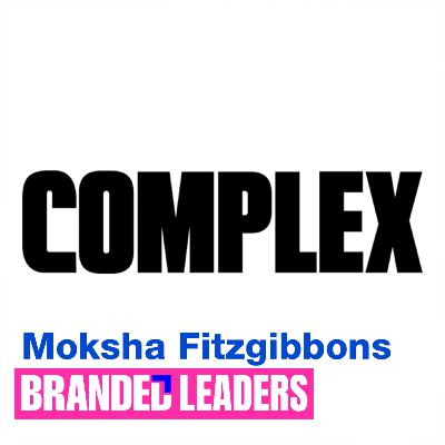 A Discussion with One of the Leaders Behind Complex, Sneaker Shopping and Culture's Biggest Comeback