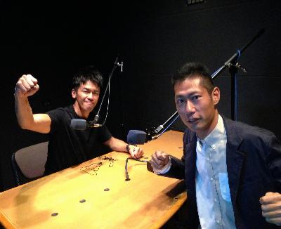 “元ボリビアリーガー兼 道場破り男”が登場？！ (vol.49)シューカツの王