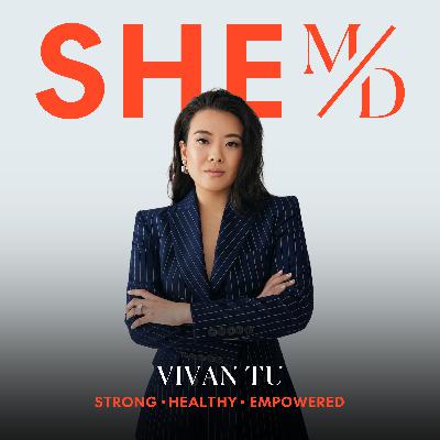 Negotiating Your Worth as a Woman: Lessons from Your Rich BFF Vivian Tu