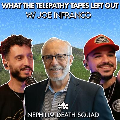What The Telepathy Tapes Left Out | Pastor Joe Infranco
