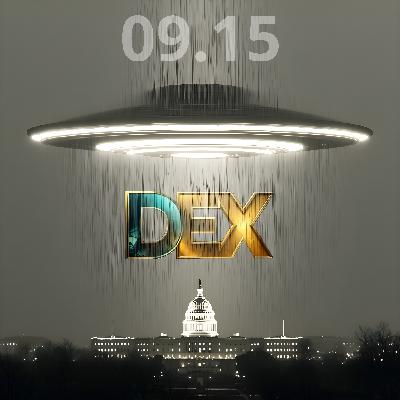 DEx 09x15 La Era de la Revelación DEx 09x15 La Era de la Revelación