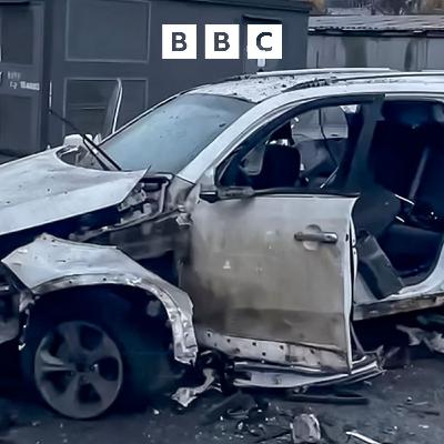 Russian general dies in Moscow explosion