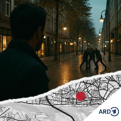 Die Bande Teil 1: Zivilcourage (13)