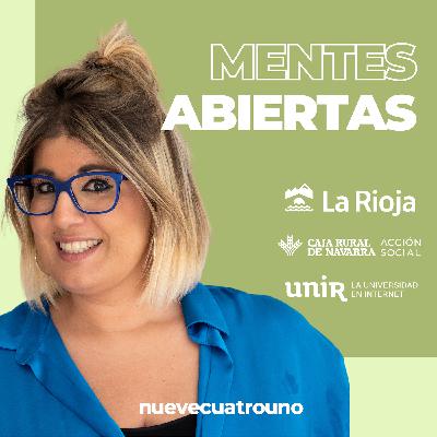 01x16 Mentes Abiertas | Día Mundial para la Prevención del Suicicio: "Puedes elegir otro futuro"
