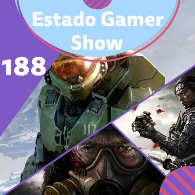 Impresiones del Xbox Games Showcase - Estado Gamer Show 188