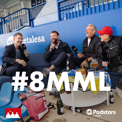 Ocho Rehhagel - Die Sondersendung zum 65. Geburtstag von Rudi Völler - E31 - Saison 24/25