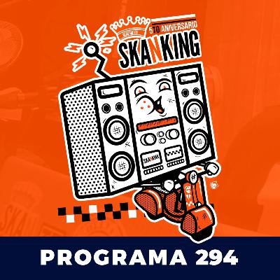 Programa #294 de Skanking