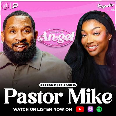 Pastor Mike Jr. Explains How To Deal With Success, Athletes Protecting Their Peace + Therapy Session Pastor Mike Jr. Explains How To Deal With Success, Athletes Protecting Their Peace + Therapy Session