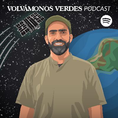 Leo Prieto | Tecnología para la ecología | 114