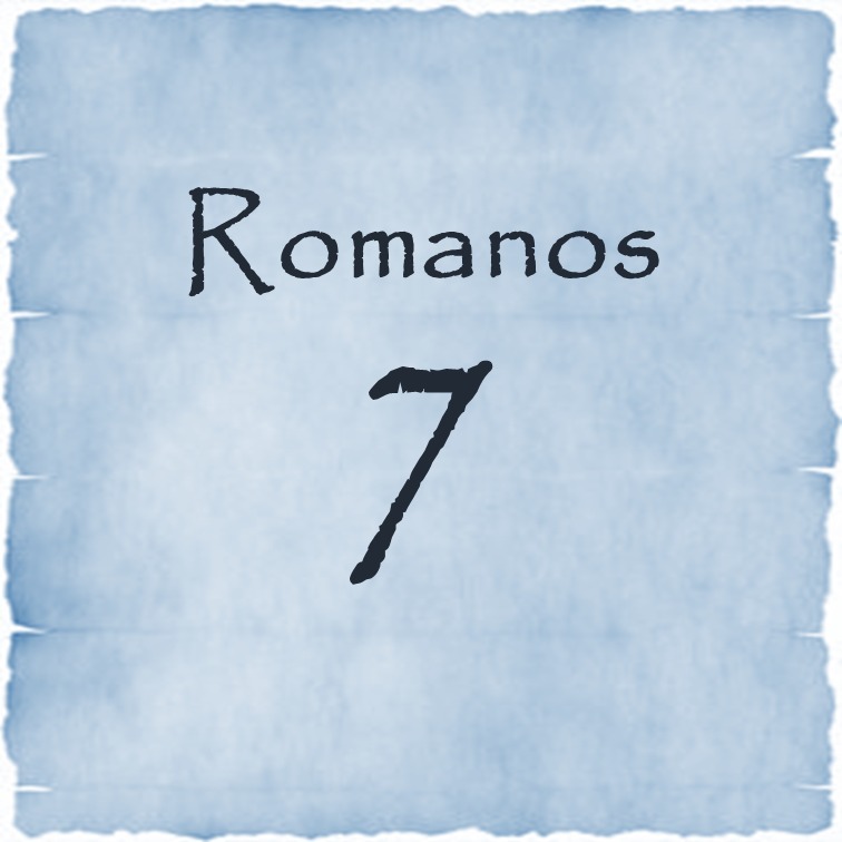 Romanos 7 episode artwork
