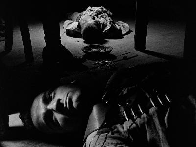 Stanley Kubrick - Fear and Desire Stanley Kubrick - Fear and Desire