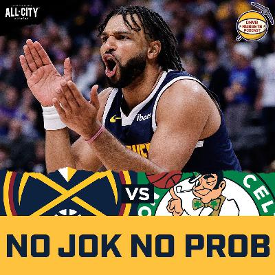 Jamal Murray & the Denver Nuggets continue to impress without their MVP | DNVR Nuggets Postgame Live Jamal Murray & the Denver Nuggets continue to impress without their MVP | DNVR Nuggets Postgame Live