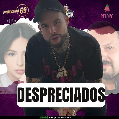 SUEGRO Y YERNO SE TRUENAN LOS DEDOS