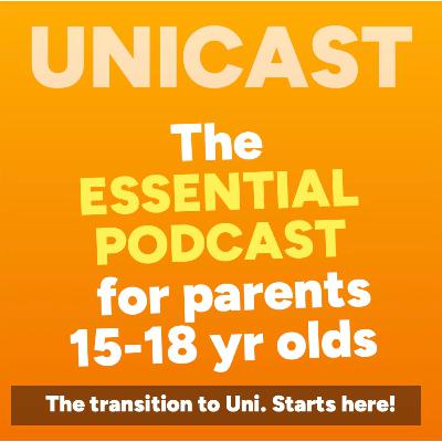 Supporting Your Child's Path to University Success Supporting Your Child's Path to University Success