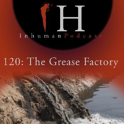 The Grease Factory