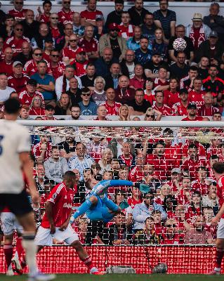 Nottingham Forest 0-3 West Ham United: The 1865 Match Report, Aug 2025