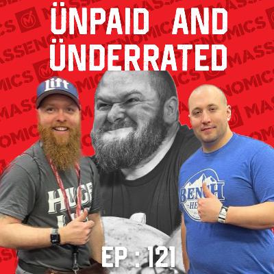 121 : Lateral Blast (ft. Big Dan)