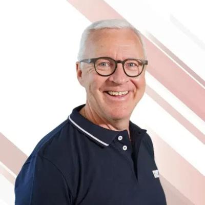 Die Stimme der Tour – Georges Lüchinger im Talk