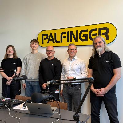 Palfinger Platforms