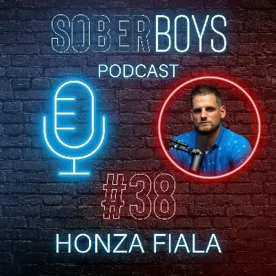 #ZAČÁROU: ,,Stimuloval mě perník, herny a ženy; zapálil jsem i garáž…” - Jan Fiala ZNOVU SPOLU #ZAČÁROU: ,,Stimuloval mě perník, herny a ženy; zapálil jsem i garáž…” - Jan Fiala ZNOVU SPOLU