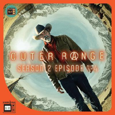 Outer Range Season 2 Episodes 1-4 recap "One Night in Wabang, Traces to Somewhere, Everybody Hurts, Ode to Joy"