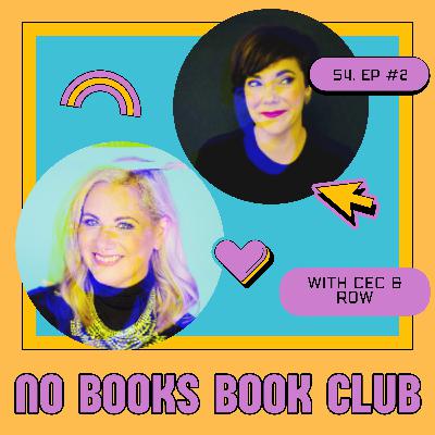 Naughty bunnies, book reviews, poo balls and women's sheds