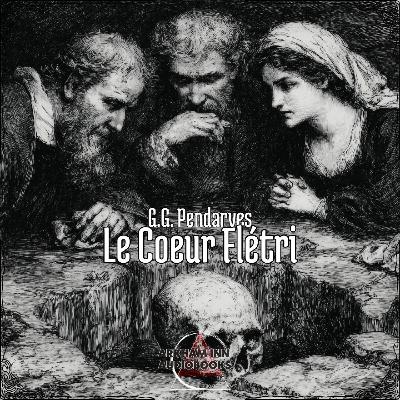 Le Coeur Flétri - G.G. Pendarves - 1939