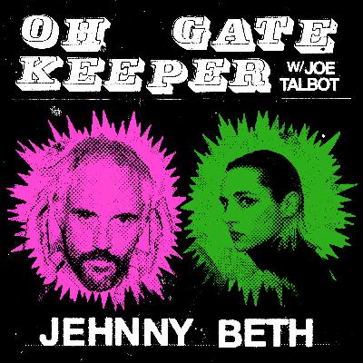 6: Jehnny Beth