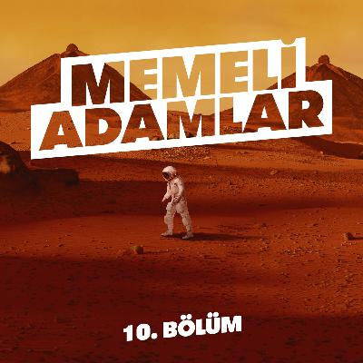 Memeli Adamlar - Onuncu Bölüm - Büyük Memeler Dünyaya Hükümdar Olmaz! Memeli Adamlar - Onuncu Bölüm - Büyük Memeler Dünyaya Hükümdar Olmaz!