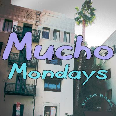 The Circle of Mondays The Circle of Mondays