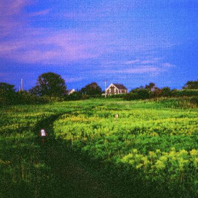 Creative Evangelism with Dan Milnor – Film, Digital, and the Soul of Photography