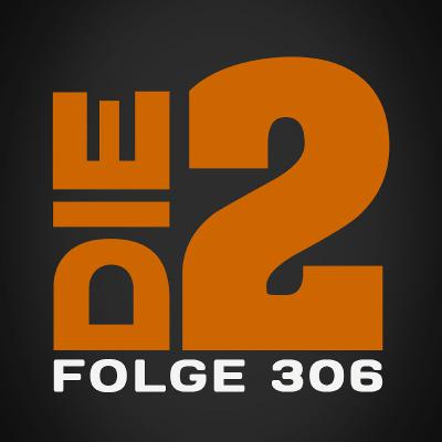 Wenn Katzen quatschen - Die2 #306