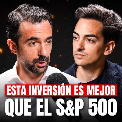 Cómo invertir mejor que el S&P 500 en 2026 (Javier Ruiz)