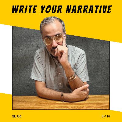 SE03-EP14 - Asaad Morales aka Mr. Bunny