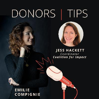 Beyond Accumulation: Rewiring Private Wealth for Systemic Impact with the Coalition for Impact Beyond Accumulation: Rewiring Private Wealth for Systemic Impact with the Coalition for Impact