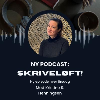 Hvem vil ha interesse av min historie?