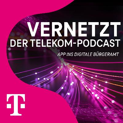 App ins digitale Bürgeramt