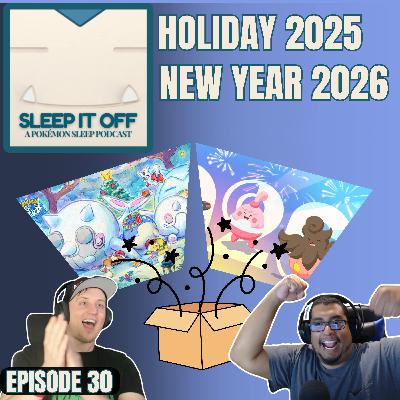 32. Holiday 2025 + New Year 2026: Dream Shards, Dream Coins, and New Arrivals! 32. Holiday 2025 + New Year 2026: Dream Shards, Dream Coins, and New Arrivals!