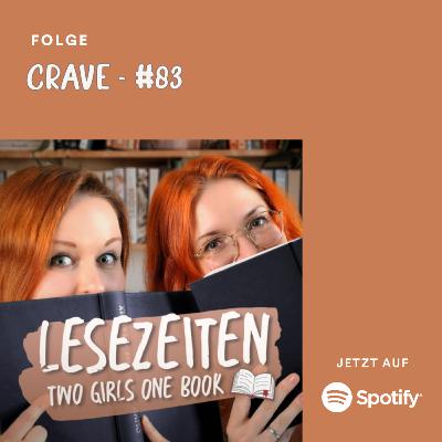 Crave - #83