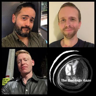 The Fox and The Bound (Part 2) The Fox and The Bound (Part 2)