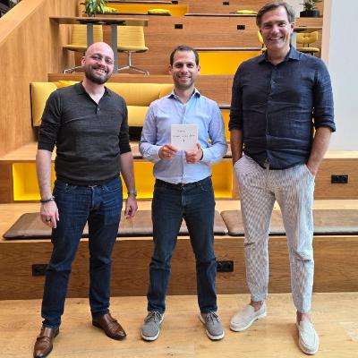 Hierna wordt alles beter met Jonathan Joubert